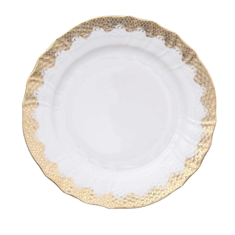 Serving plate