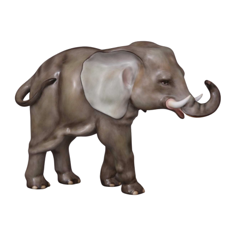Elephant-baby