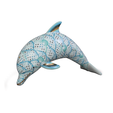 Dolphin, large
