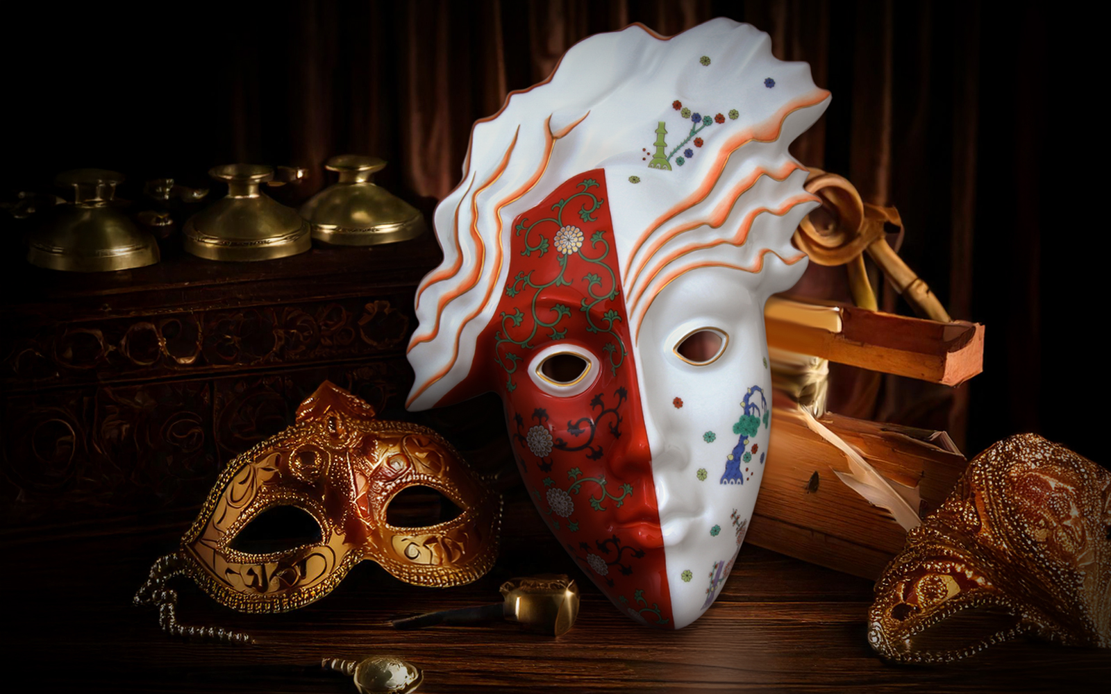 Decoration - Home design