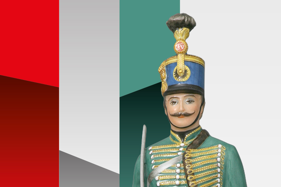 Heritage of Hussars