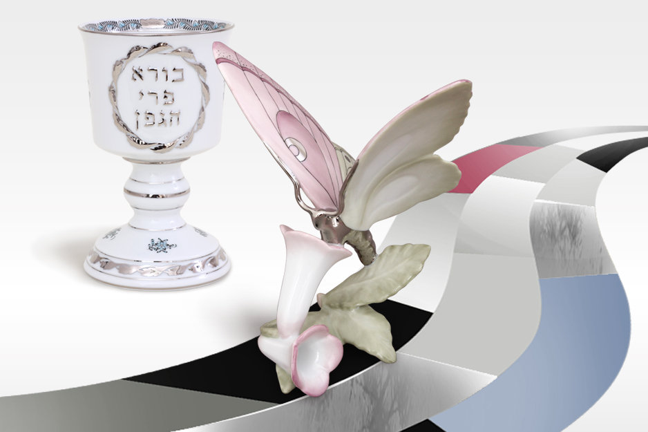 Conversation of Cultures – Faith and Art