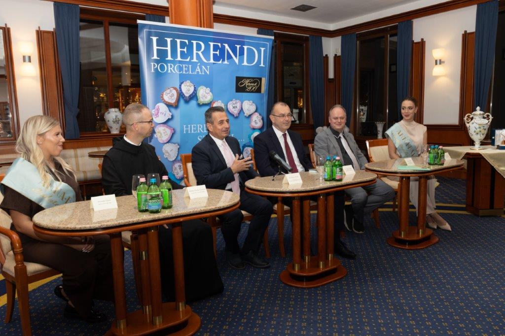 “…because it will be Anna Ball…”